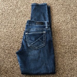 Daytrip Lynx Skinny Jean